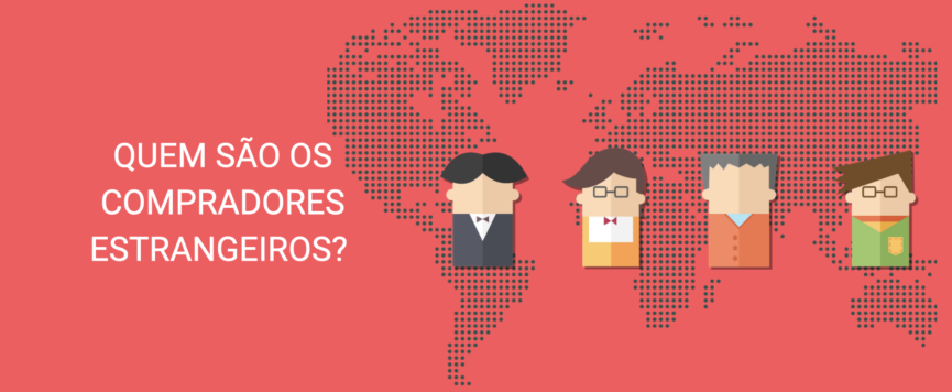 Afinal, quem são os estrangeiros a residir em Portugal?